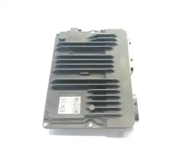 Second-hand car spare part ecu engine control for toyota yaris active oem iam references 89661k0682  
