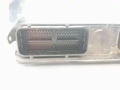 Second-hand car spare part ecu engine control for toyota yaris active oem iam references 89661k0682  