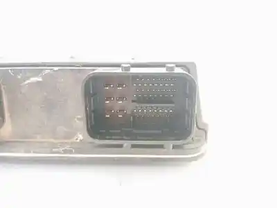 Second-hand car spare part ecu engine control for toyota yaris active oem iam references 89661k0682  