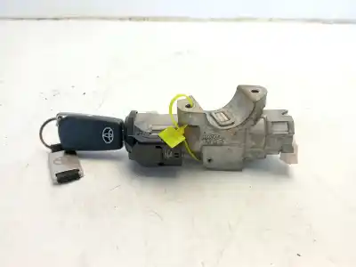 Pezzo di ricambio per auto di seconda mano dispositivo antifurto per toyota yaris active riferimenti oem iam 4528002430