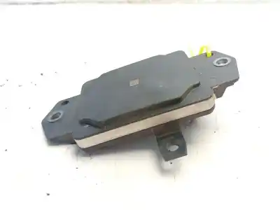 Second-hand car spare part electronic module for toyota yaris active oem iam references 882100d040  