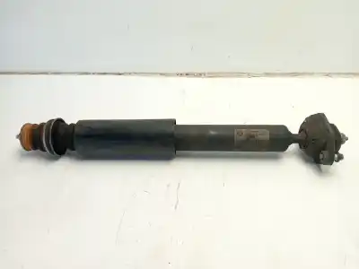 Peça sobressalente para automóvel em segunda mão Amortecedor Traseiro Direito por BMW SERIE 1 BERLINA (E81/E87) 118i Referências OEM IAM 33536767334  