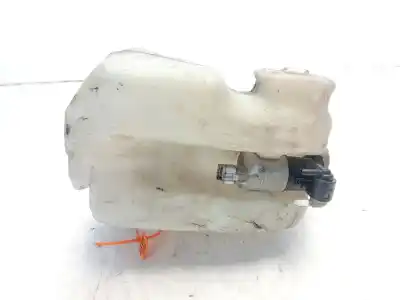 Second-hand car spare part WINDSCREEN WASHER BOTTLE for RENAULT GRAND SCÉNIC II (JM0/1_)  OEM IAM references 7701207665  