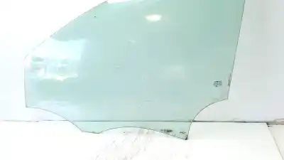 Second-hand car spare part left front glass window for seat ibiza iv (6j5, 6p1) 1.6 tdi oem iam references 6j4845201b   Second-hand car spare part left front glass window for seat ibiza iv (6j5, 6p1) 1.6 tdi oem iam references 6j4845201b