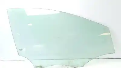 Second-hand car spare part front right glass window for seat ibiza iv (6j5, 6p1) 1.6 tdi oem iam references 6j4845202b   Second-hand car spare part front right glass window for seat ibiza iv (6j5, 6p1) 1.6 tdi oem iam references 6j4845202b