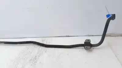 Автозапчастина б/у передній стабілізатор для seat ibiza iv (6j5, 6p1) 1.6 tdi посилання на oem iam 6q0411305al  