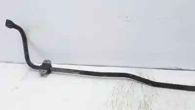 Автозапчастина б/у передній стабілізатор для seat ibiza iv (6j5, 6p1) 1.6 tdi посилання на oem iam 6q0411305al  