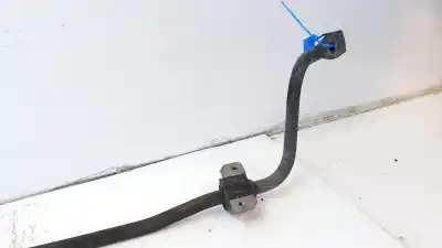 Автозапчастина б/у передній стабілізатор для seat ibiza iv (6j5, 6p1) 1.6 tdi посилання на oem iam 6q0411305al  