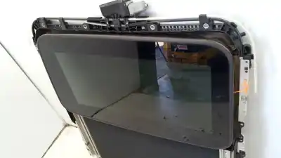 Автозапчастина б/у електричний дах для lexus gs (gs/us/ws19) 300 посилання на oem iam 6320330190  