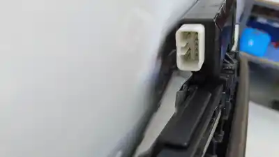 Автозапчастина б/у електричний дах для lexus gs (gs/us/ws19) 300 посилання на oem iam 6320330190  