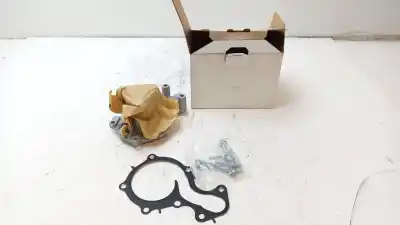 Peça sobressalente para automóvel em segunda mão bomba de água por ford focus berlina (cap) * referências oem iam 2183878