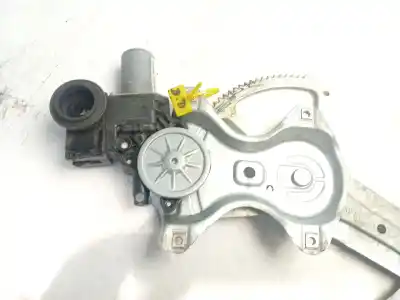 Автозапчасти б/у регулятор стекла переднего правого за toyota c-hr (_x1_) 1.2 (ngx10_) ссылки oem iam 69810f4010  