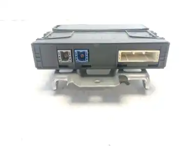 Автозапчастина б/у електронний модуль для toyota c-hr (_x1_) 1.2 (ngx10_) посилання на oem iam 8674010030  