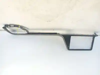 Автозапчастина б/у передні молдинги для toyota c-hr (_x1_) 1.2 (ngx10_) посилання на oem iam 55406f4190