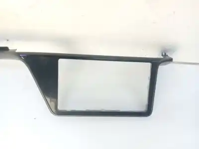 Автозапчастина б/у передні молдинги для toyota c-hr (_x1_) 1.2 (ngx10_) посилання на oem iam 55406f4190  