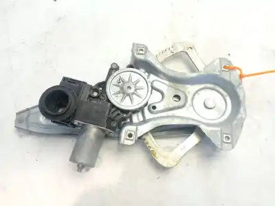 Автозапчастина б/у регулятор скла заднього правого для toyota c-hr (_x1_) 1.2 (ngx10_) посилання на oem iam 69830f4010