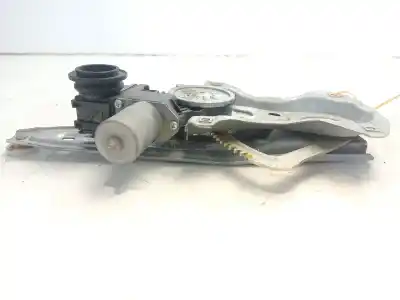 Автозапчастина б/у регулятор скла заднього правого для toyota c-hr (_x1_) 1.2 (ngx10_) посилання на oem iam 69830f4010  