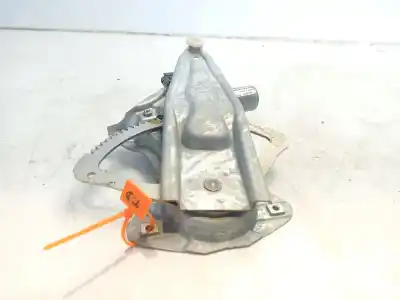 Автозапчастина б/у регулятор скла заднього правого для toyota c-hr (_x1_) 1.2 (ngx10_) посилання на oem iam 69830f4010  