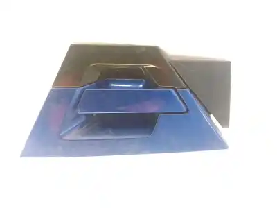 Автозапчастина б/у завнішня ручка задня права для toyota c-hr (_x1_) 1.2 (ngx10_) посилання на oem iam 69230f4900