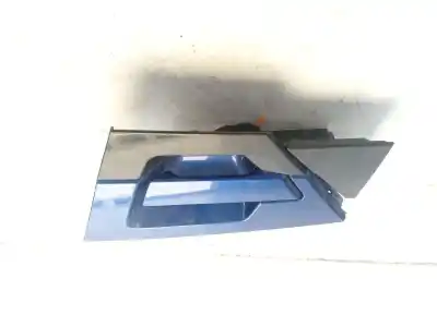 Автозапчастина б/у завнішня ручка задня права для toyota c-hr (_x1_) 1.2 (ngx10_) посилання на oem iam 69230f4900  