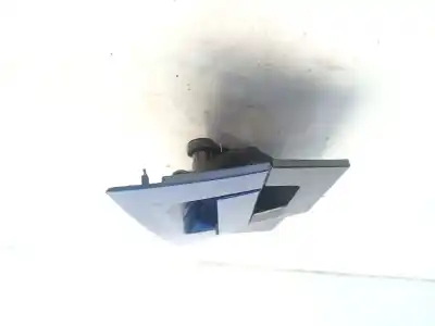 Автозапчастина б/у завнішня ручка задня права для toyota c-hr (_x1_) 1.2 (ngx10_) посилання на oem iam 69230f4900  