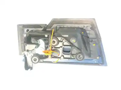 Автозапчастина б/у завнішня ручка задня права для toyota c-hr (_x1_) 1.2 (ngx10_) посилання на oem iam 69230f4900  