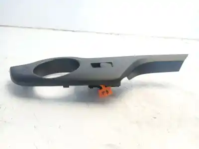 Автозапчасти б/у управление задними правыми стеклами за toyota c-hr (_x1_) 1.2 (ngx10_) ссылки oem iam 74271f4010  