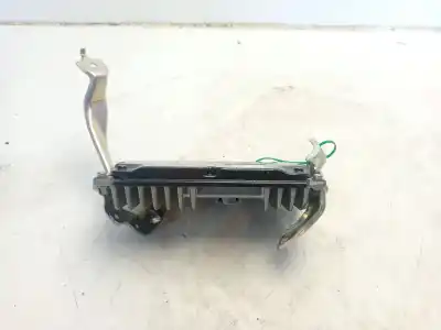 Автозапчастина б/у електронний модуль для toyota c-hr (_x1_) 1.2 (ngx10_) посилання на oem iam 89661f4550  