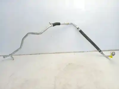 Автозапчасти б/у трубы кондиционирования воздуха за TOYOTA C-HR (_X1_) 1.2 (NGX10_) ссылки OEM IAM 88707F4020  