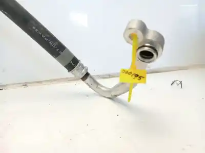 Автозапчастина б/у труби кондиціонації для toyota c-hr (_x1_) 1.2 (ngx10_) посилання на oem iam 88707f4020  