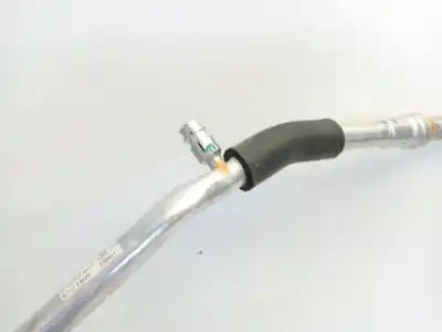 Автозапчастина б/у труби кондиціонації для toyota c-hr (_x1_) 1.2 (ngx10_) посилання на oem iam 88707f4020  