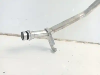 Автозапчастина б/у труби кондиціонації для toyota c-hr (_x1_) 1.2 (ngx10_) посилання на oem iam 88707f4020  