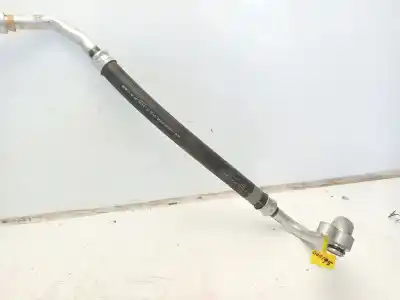 Автозапчастина б/у труби кондиціонації для toyota c-hr (_x1_) 1.2 (ngx10_) посилання на oem iam 88707f4020  