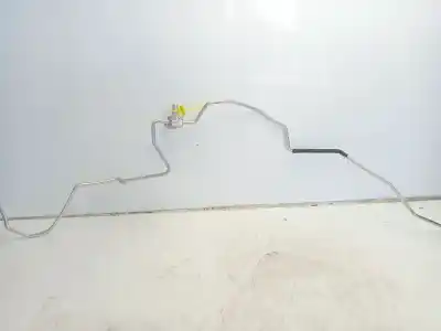 Автозапчастина б/у труби кондиціонації для toyota c-hr (_x1_) 1.2 (ngx10_) посилання на oem iam 88716f4021