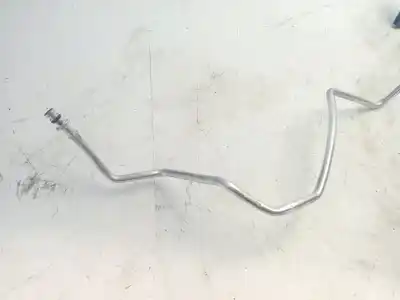 Автозапчастина б/у труби кондиціонації для toyota c-hr (_x1_) 1.2 (ngx10_) посилання на oem iam 88716f4021  