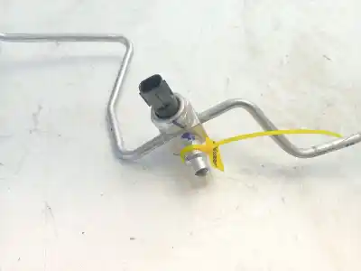 Автозапчастина б/у труби кондиціонації для toyota c-hr (_x1_) 1.2 (ngx10_) посилання на oem iam 88716f4021  