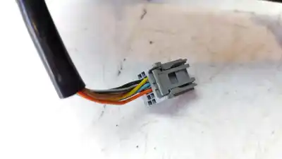 Автозапчасти б/у задний вид справа за ford focus ii (da_, hcp, dp) 1.6 tdci ссылки oem iam 1510871  