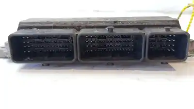 Second-hand car spare part ecu engine control for dacia sandero * oem iam references 237109221r 237105499r 