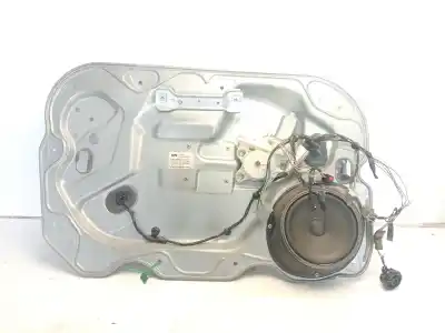 İkinci el araba yedek parçası ön sol pencere regülatörü için ford focus c-max (dm2) 2.0 tdci oem iam referansları 1738645  
