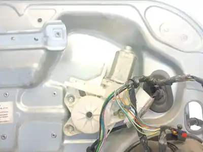 İkinci el araba yedek parçası ön sol pencere regülatörü için ford focus c-max (dm2) 2.0 tdci oem iam referansları 1738645  