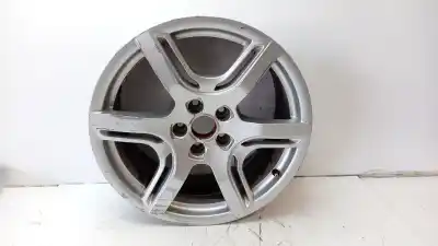 Second-hand car spare part rim for audi q5 (8r) 3.2 fsi oem iam references 8r0601025a