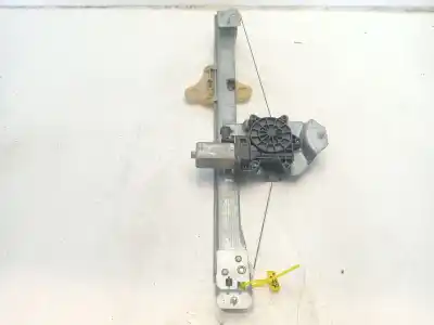 Автозапчастина б/у регулятор переднього правого скла для RENAULT CLIO I (B/C57_, 5/357_) 1.8 (357A, 357D, 357U, 557A, 557D, 557U, B578, C578) Посилання на OEM IAM 807205569R  