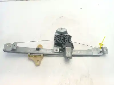 Автозапчастина б/у регулятор переднього правого скла для renault clio i (b/c57_, 5/357_) 1.8 (357a, 357d, 357u, 557a, 557d, 557u, b578, c578) посилання на oem iam 807205569r  