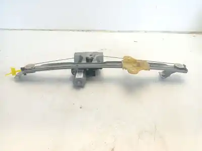 Автозапчастина б/у регулятор переднього правого скла для renault clio i (b/c57_, 5/357_) 1.8 (357a, 357d, 357u, 557a, 557d, 557u, b578, c578) посилання на oem iam 807205569r  