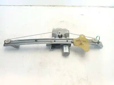 Автозапчастина б/у регулятор вікна передній лівий для renault clio i (b/c57_, 5/357_) 1.8 (357a, 357d, 357u, 557a, 557d, 557u, b578, c578) посилання на oem iam 807018534r  