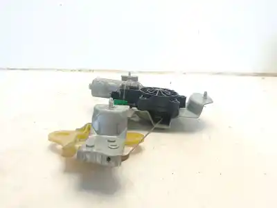 Автозапчастина б/у регулятор склона задній лівий для renault clio i (b/c57_, 5/357_) 1.8 (357a, 357d, 357u, 557a, 557d, 557u, b578, c578) посилання на oem iam 827010501r  