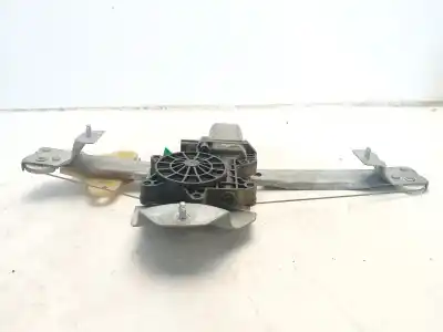 Автозапчастина б/у регулятор склона задній лівий для renault clio i (b/c57_, 5/357_) 1.8 (357a, 357d, 357u, 557a, 557d, 557u, b578, c578) посилання на oem iam 827010501r  