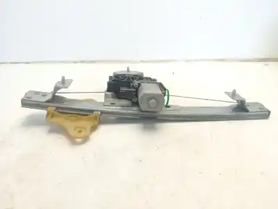 Автозапчастина б/у регулятор скла заднього правого для renault clio i (b/c57_, 5/357_) 1.8 (357a, 357d, 357u, 557a, 557d, 557u, b578, c578) посилання на oem iam 827008880r  