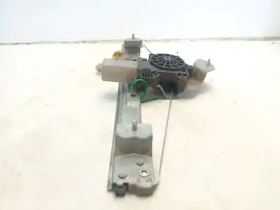 Автозапчастина б/у регулятор скла заднього правого для renault clio i (b/c57_, 5/357_) 1.8 (357a, 357d, 357u, 557a, 557d, 557u, b578, c578) посилання на oem iam 827008880r  