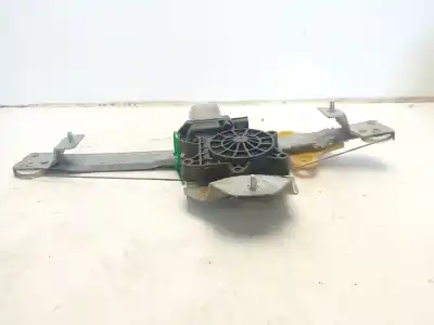 Автозапчастина б/у регулятор скла заднього правого для renault clio i (b/c57_, 5/357_) 1.8 (357a, 357d, 357u, 557a, 557d, 557u, b578, c578) посилання на oem iam 827008880r  